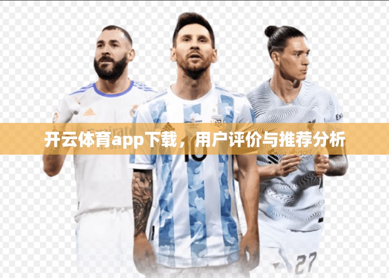 开云体育app下载，用户评价与推荐分析