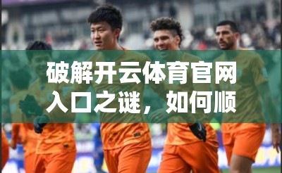 破解开云体育官网入口之谜，如何顺利进入！