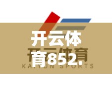 开云体育852.tw有哪些支付方式？