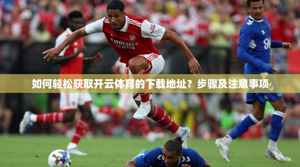 如何轻松获取开云体育的下载地址？步骤及注意事项