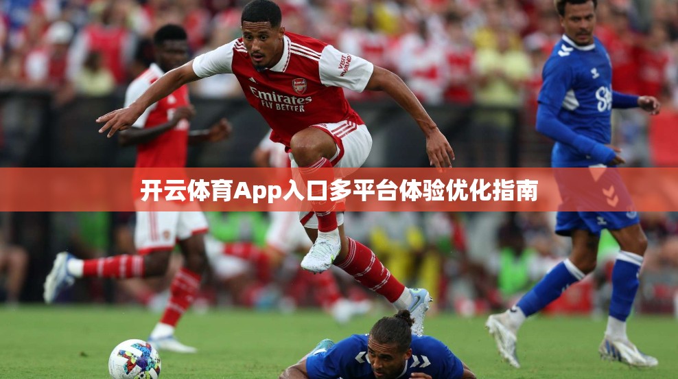 开云体育App入口多平台体验优化指南