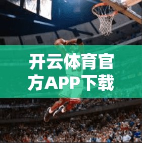 开云体育官方APP下载应用功能全解析