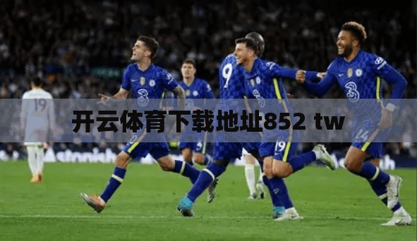 开云体育下载地址852 tw