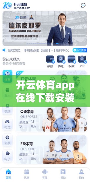 开云体育app在线下载安装遇到问题怎么解决？