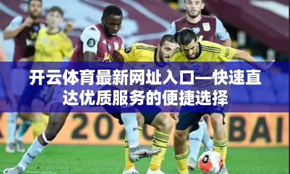 开云体育最新网址入口—快速直达优质服务的便捷选择