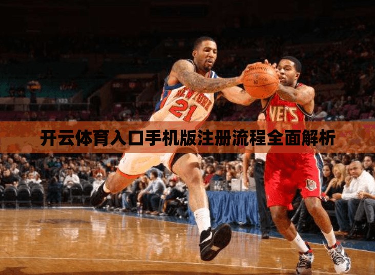 开云体育入口手机版注册流程全面解析