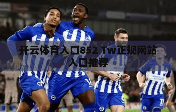 开云体育入口852 Tw正规网站入口推荐