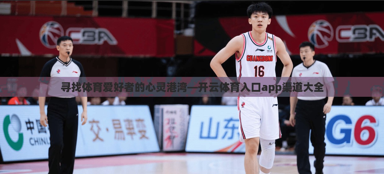 寻找体育爱好者的心灵港湾—开云体育入口app渠道大全