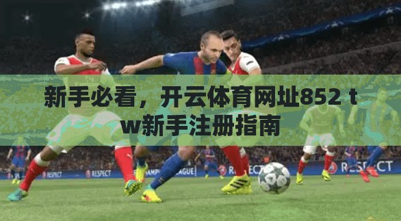 新手必看，开云体育网址852 tw新手注册指南