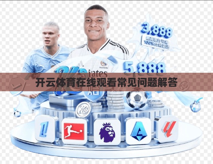 开云体育在线观看常见问题解答