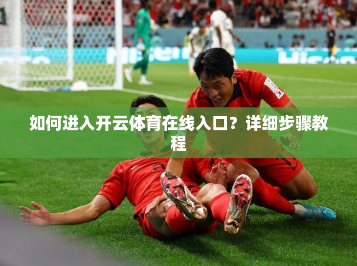 如何进入开云体育在线入口？详细步骤教程
