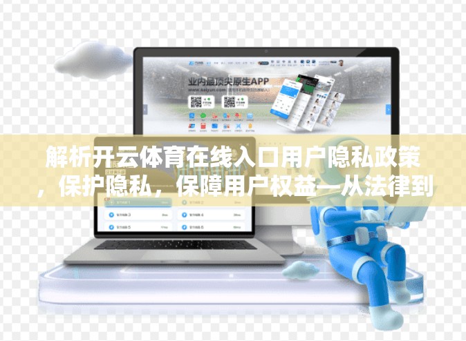 解析开云体育在线入口用户隐私政策，保护隐私，保障用户权益—从法律到实际操作