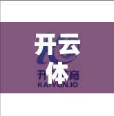 开云体育在线,一场游戏的乐趣之旅