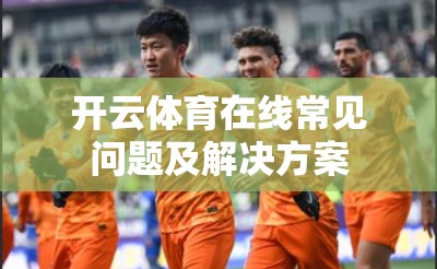 开云体育在线常见问题及解决方案