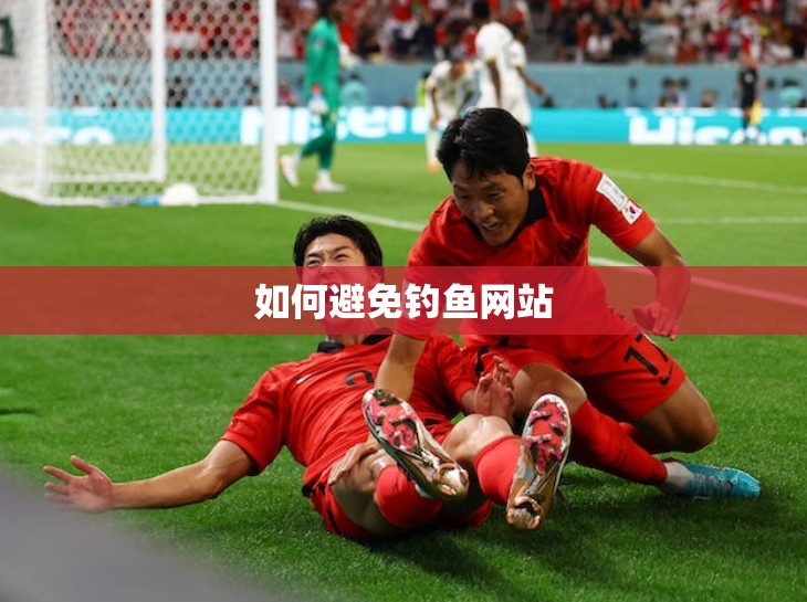 如何避免钓鱼网站