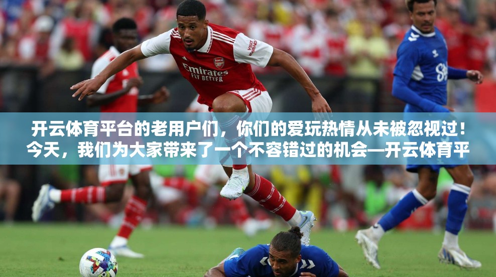 开云体育平台的老用户们，你们的爱玩热情从未被忽视过！今天，我们为大家带来了一个不容错过的机会—开云体育平台老用户优惠返利活动！这不仅是一次有趣的游戏体验，更是一次提升用户粘性、增强活跃度的优质活动