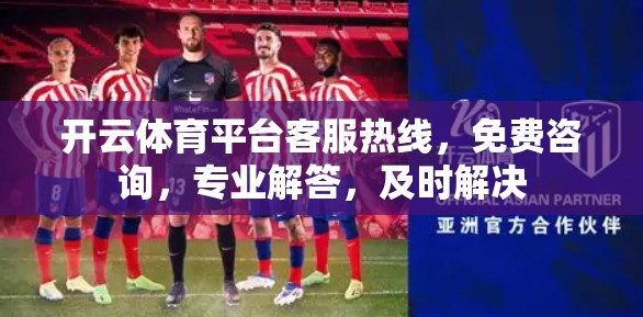 开云体育平台客服热线，免费咨询，专业解答，及时解决