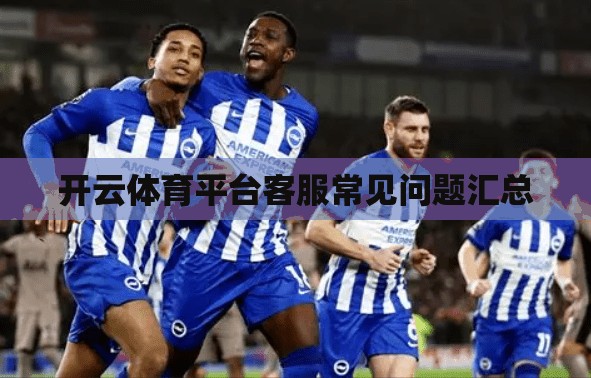 开云体育平台客服常见问题汇总