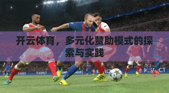 开云体育,多元化赞助模式的探索与实践