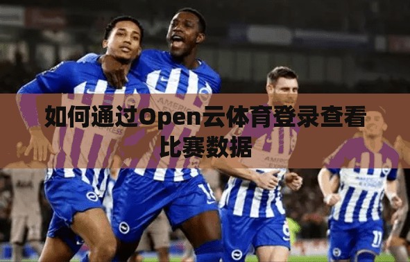 如何通过Open云体育登录查看比赛数据