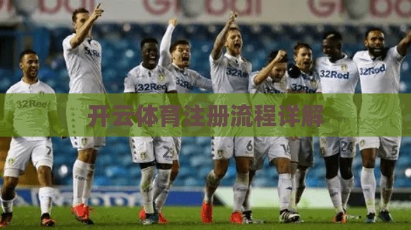 开云体育注册流程详解