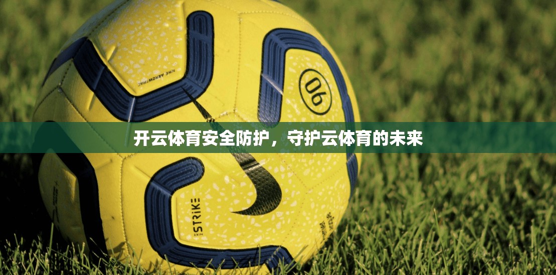 开云体育安全防护，守护云体育的未来