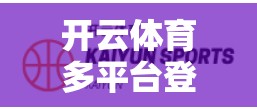 开云体育多平台登录问题解决方案