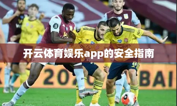 开云体育娱乐app的安全指南