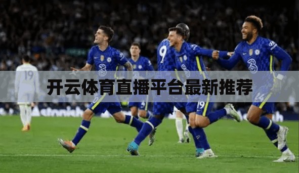 开云体育直播平台最新推荐