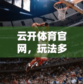 云开体育官网，玩法多样性中的体育娱乐盛宴