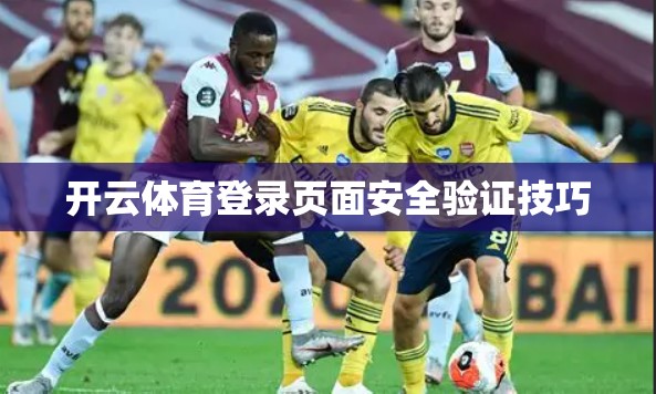 开云体育登录页面安全验证技巧