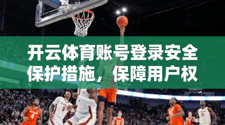 开云体育账号登录安全保护措施，保障用户权益，提升用户体验