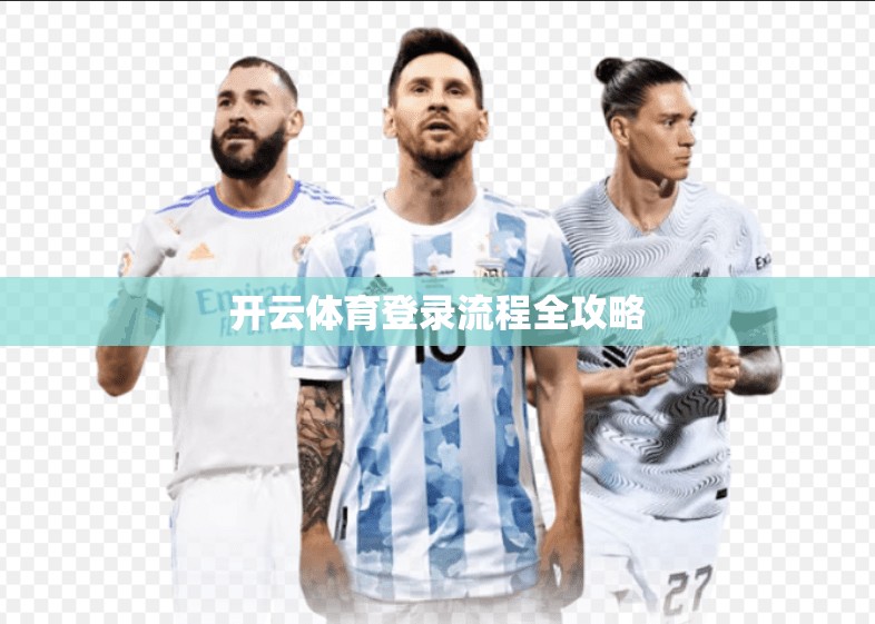 开云体育登录流程全攻略