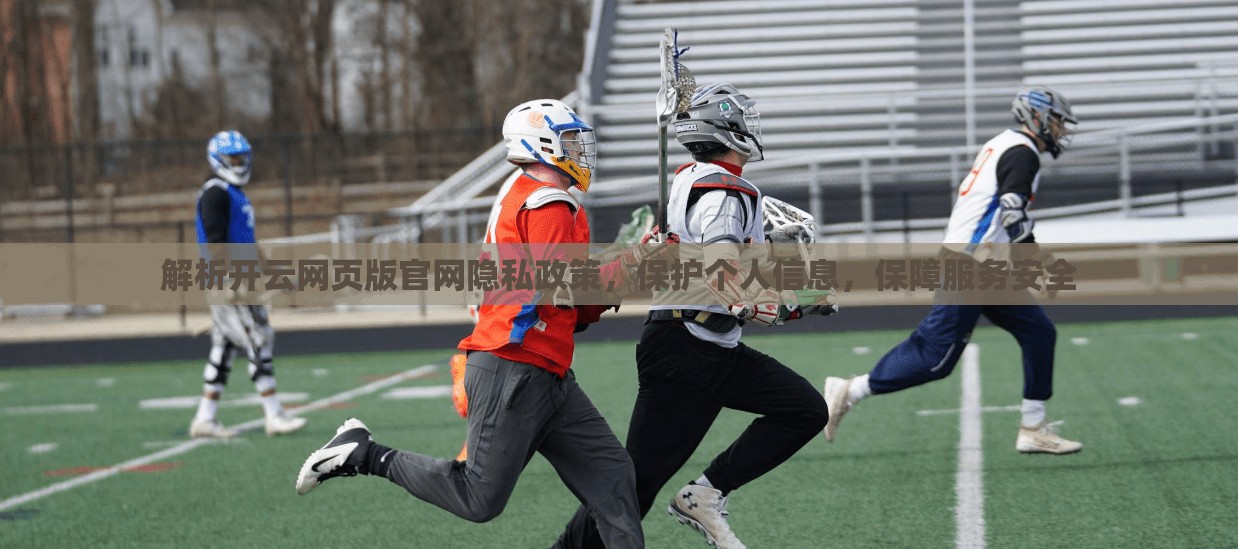 解析开云网页版官网隐私政策，保护个人信息，保障服务安全