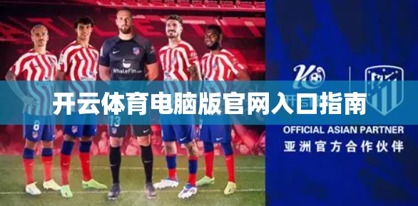 开云体育电脑版官网入口指南