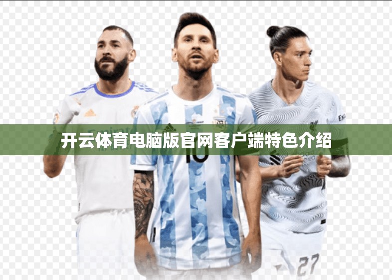开云体育电脑版官网客户端特色介绍