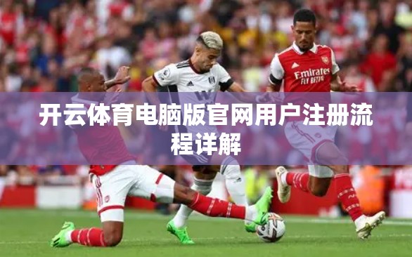 开云体育电脑版官网用户注册流程详解