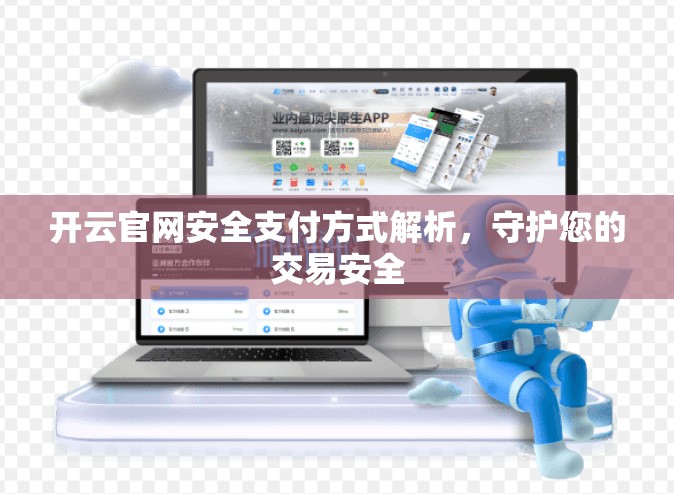 开云官网安全支付方式解析，守护您的交易安全