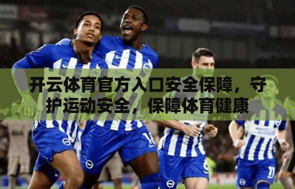 开云体育官方入口安全保障，守护运动安全，保障体育健康