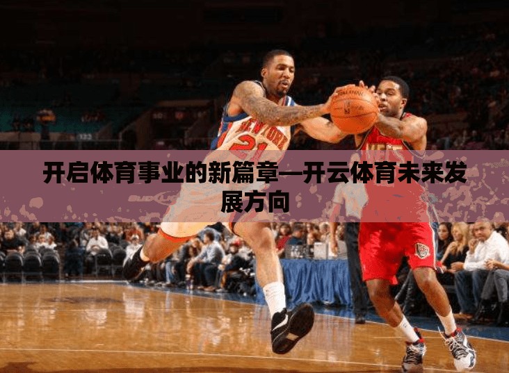 开启体育事业的新篇章—开云体育未来发展方向