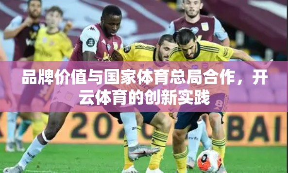 品牌价值与国家体育总局合作，开云体育的创新实践