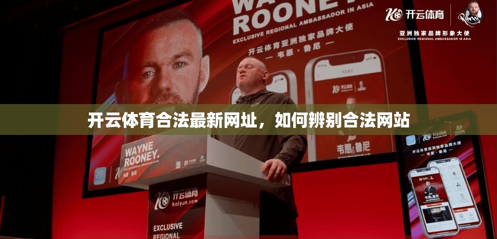 开云体育合法最新网址，如何辨别合法网站