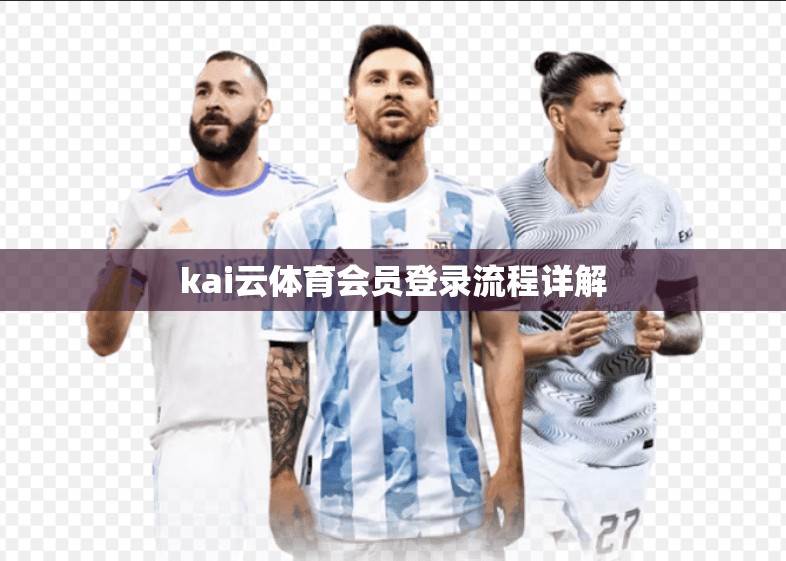 kai云体育会员登录流程详解