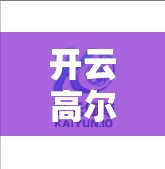 开云高尔夫官网售后服务与客户支持，让客户真正感受到我们的用心