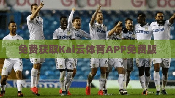 免费获取Kai云体育APP免费版