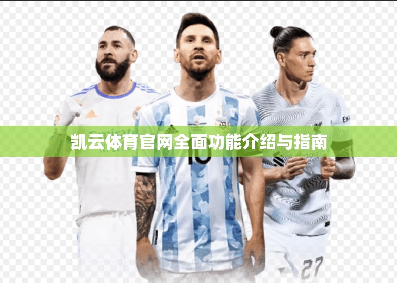 凯云体育官网全面功能介绍与指南