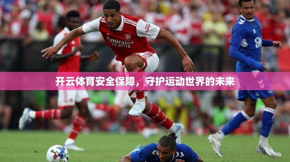 开云体育安全保障，守护运动世界的未来