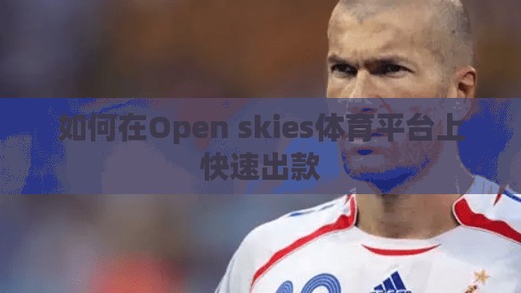 如何在Open skies体育平台上快速出款