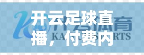 开云足球直播，付费内容与免费内容的差异与选择