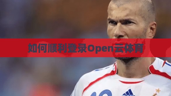 如何顺利登录Open云体育